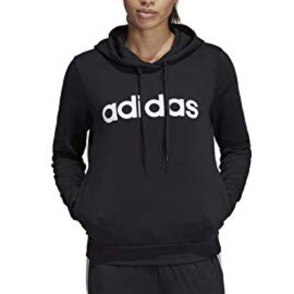ADIDAS SWEATSHIRT